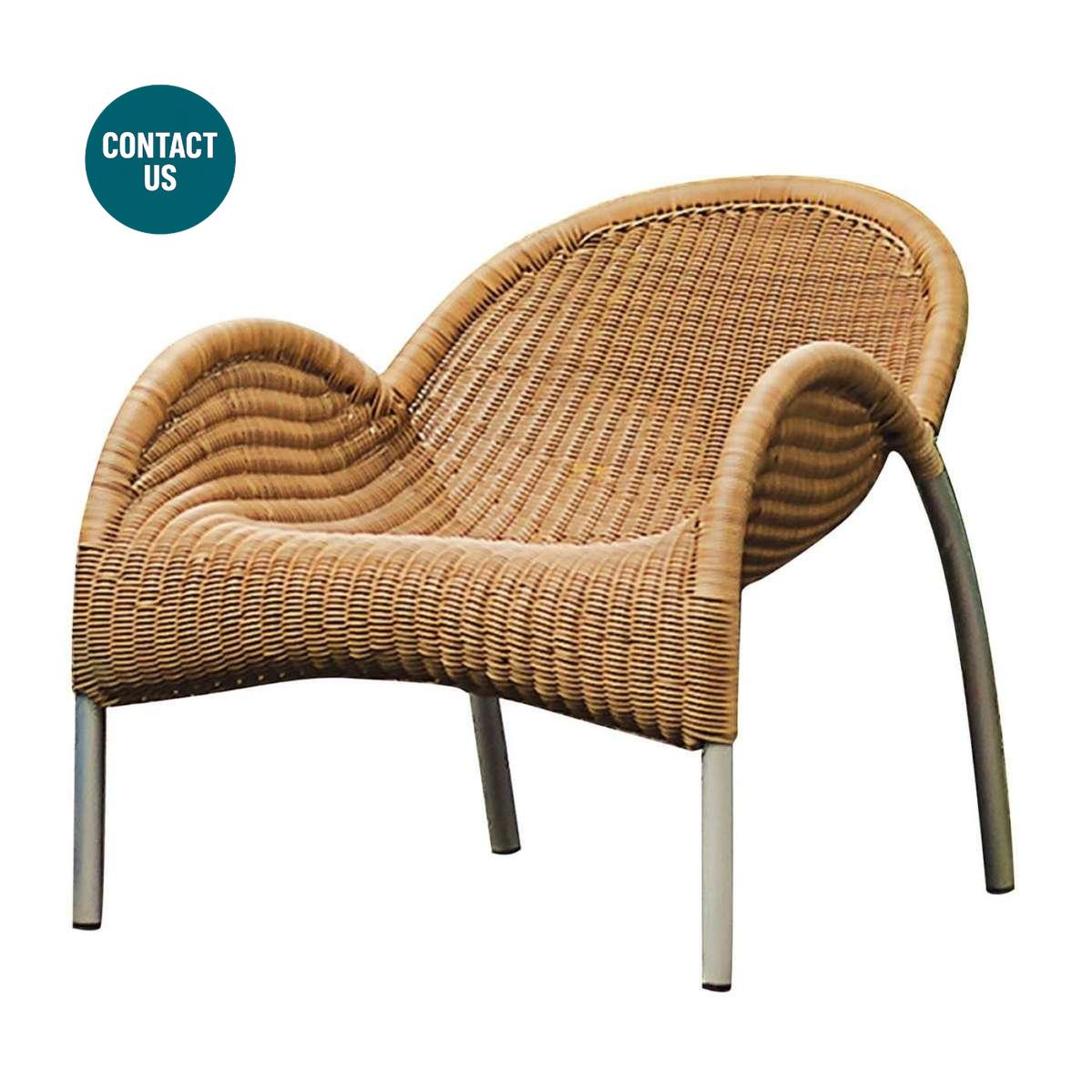 Manta Armchair-Bonacina 1889-moderndesign.io