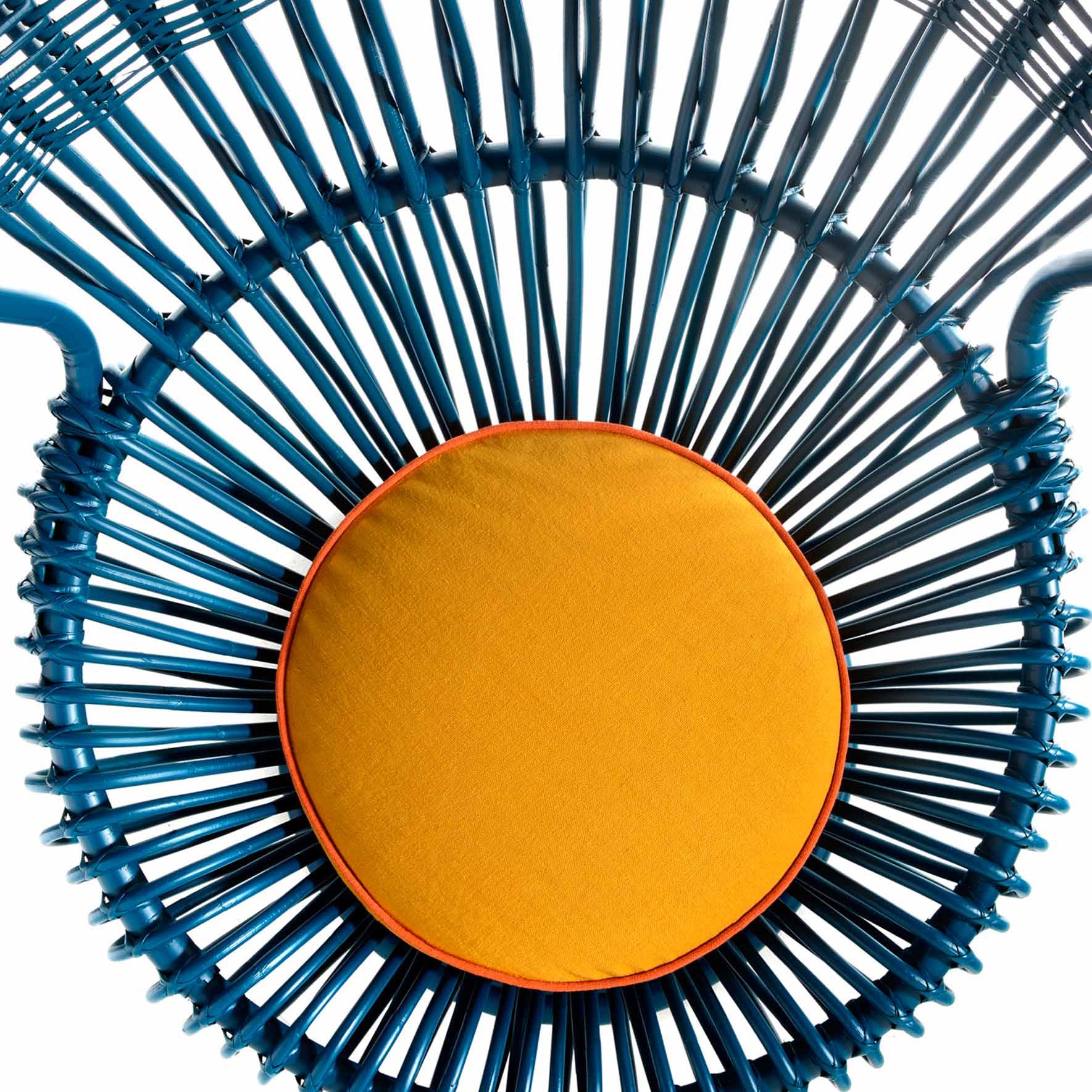 Margherita Lounge Chair-Bonacina 1889-moderndesign.io