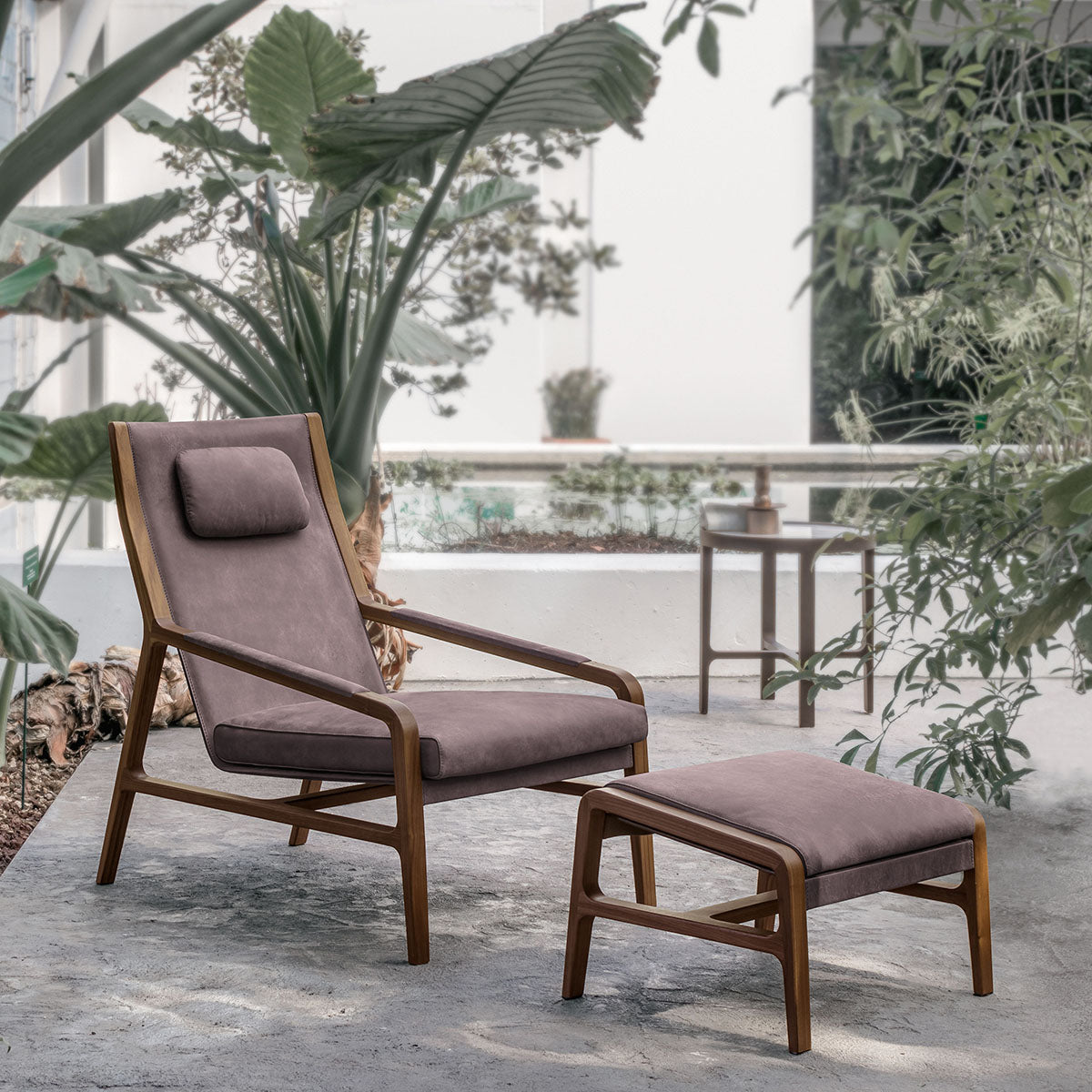 Margot Relax Armchair-Alivar-moderndesign.io