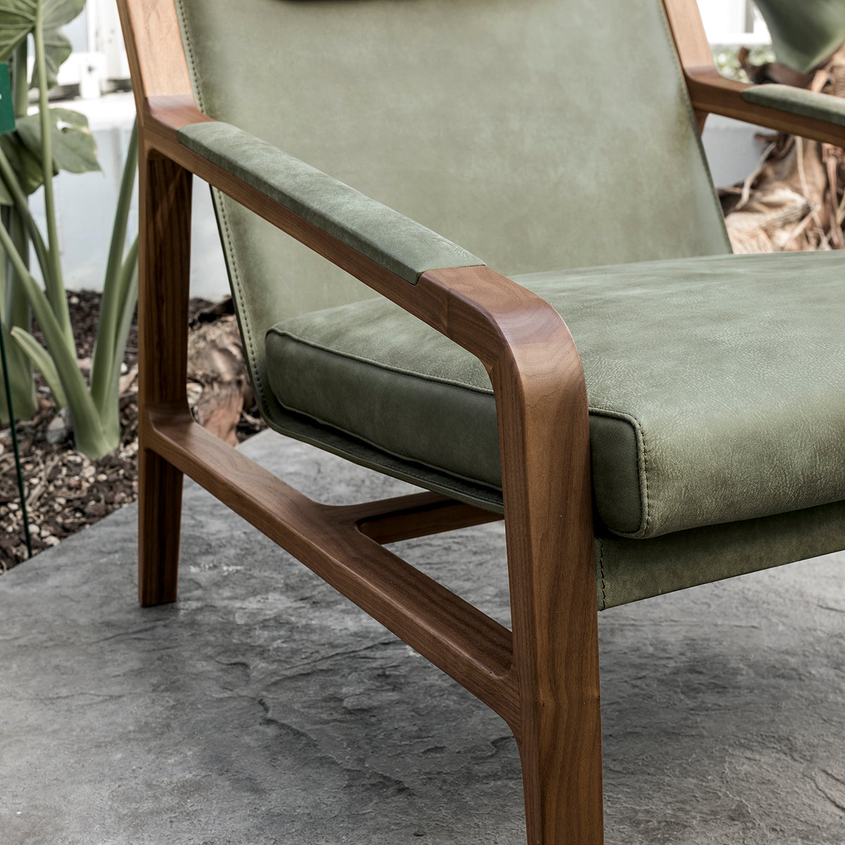 Margot Relax Armchair-Alivar-moderndesign.io