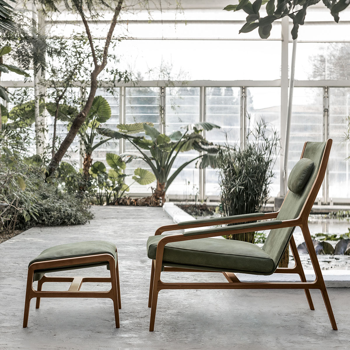 Margot Relax Armchair-Alivar-moderndesign.io