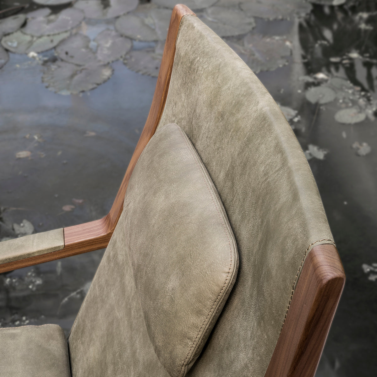 Margot Relax Armchair-Alivar-moderndesign.io