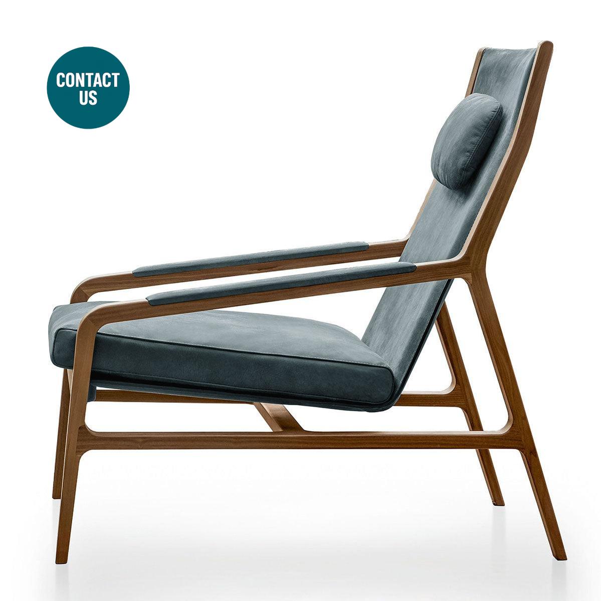 Margot Relax Armchair-Alivar-moderndesign.io
