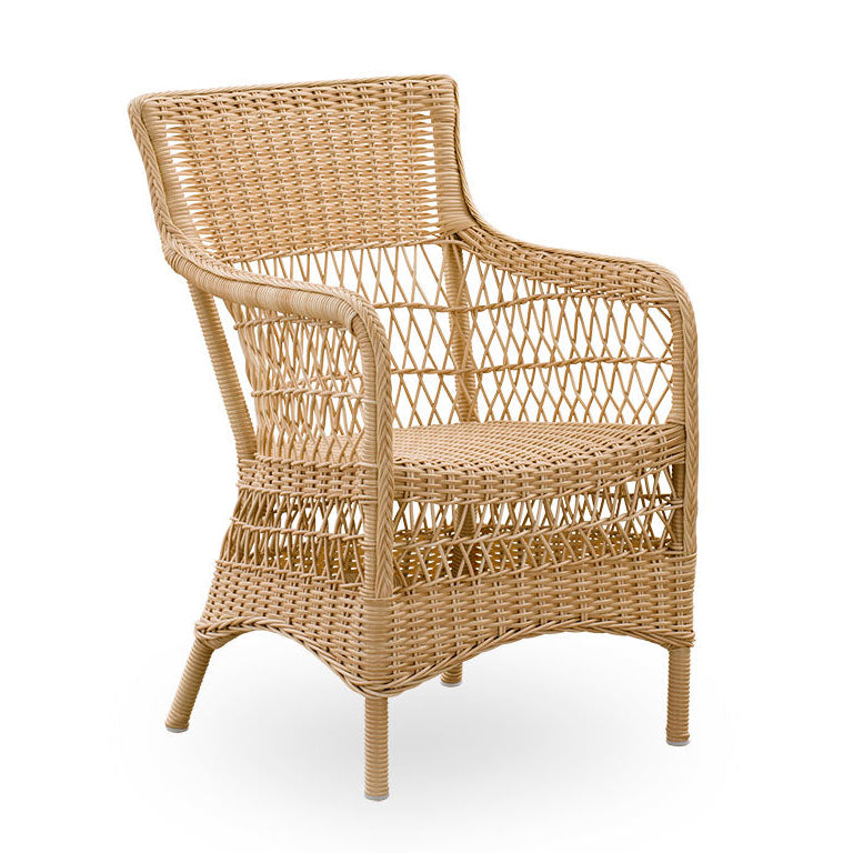 Marie Dining Chair (With Arms)-Sika Design-moderndesign.io