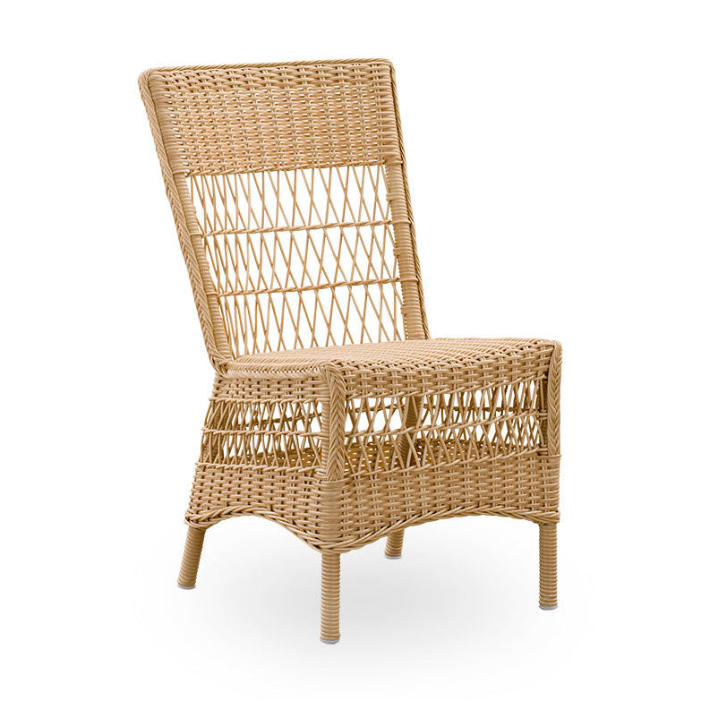 Marie Dining Chair (Without Arms)-Sika Design-moderndesign.io