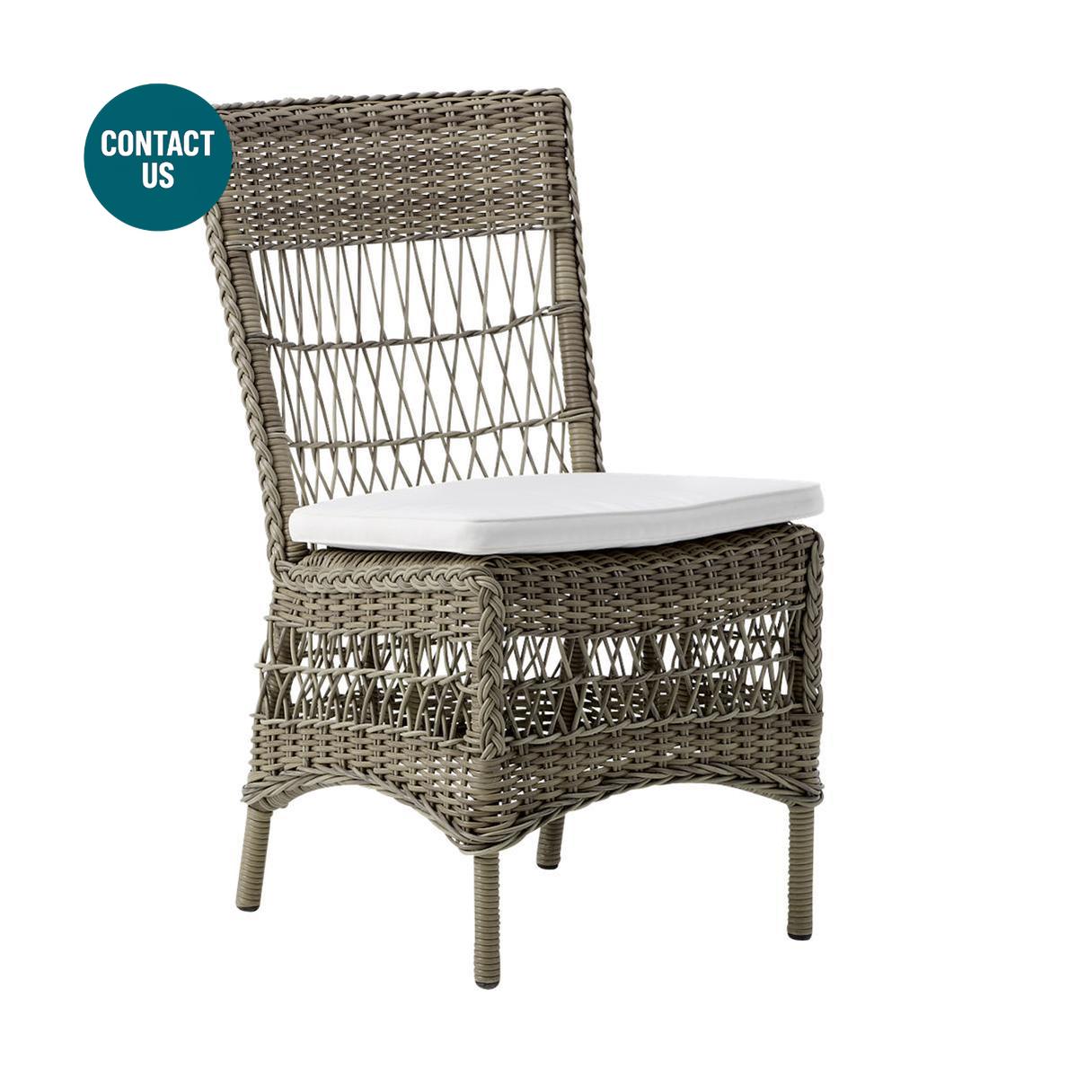 Marie Dining Chair (Without Arms)-Sika Design-moderndesign.io