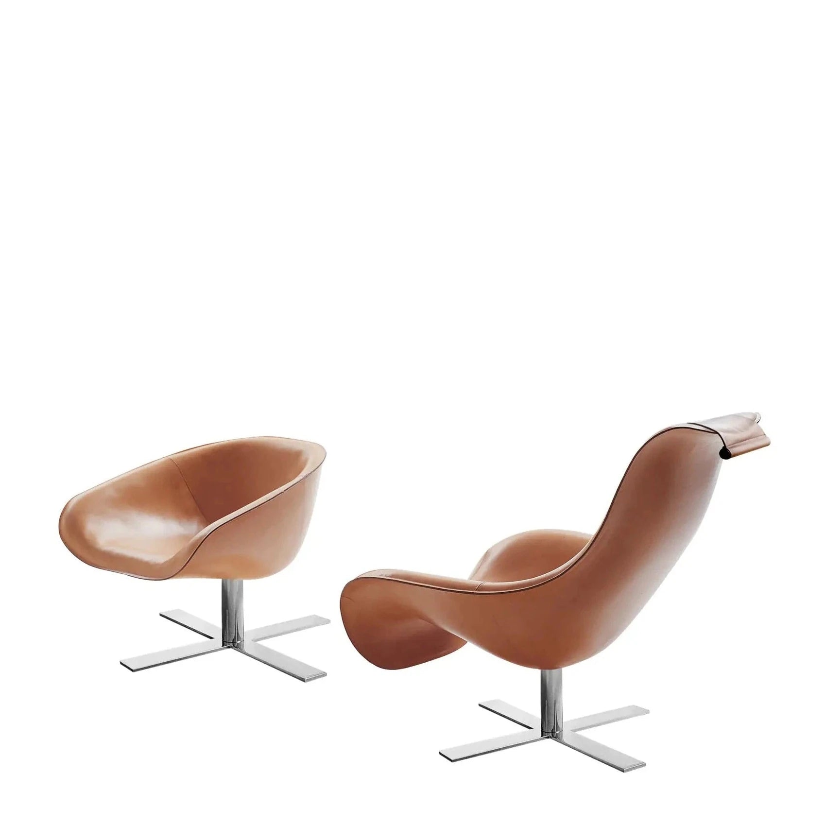 Mart Armchair-B&B Italia-moderndesign.io
