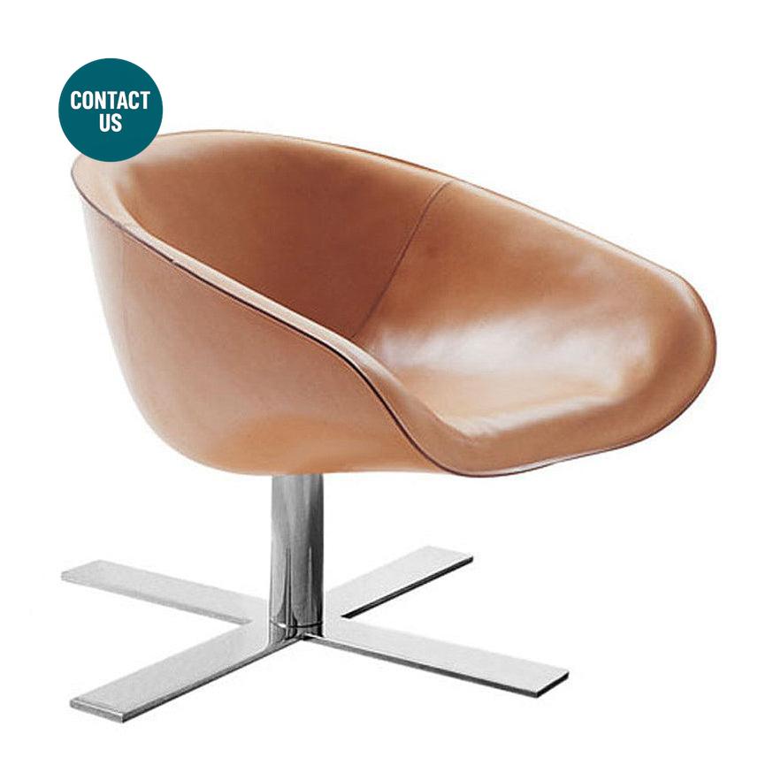 Mart Armchair-B&B Italia-moderndesign.io