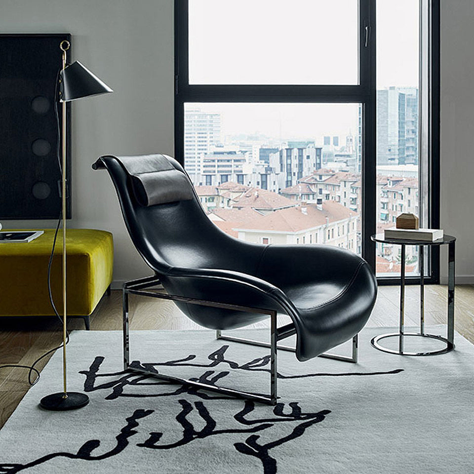 Mart Lounge Chair-B&B Italia-moderndesign.io