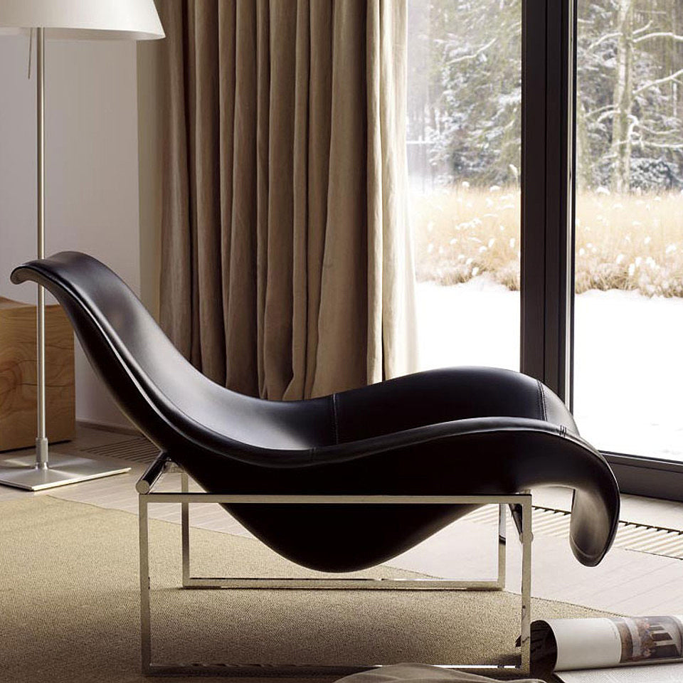 Mart Lounge Chair-B&B Italia-moderndesign.io