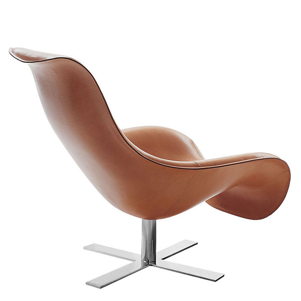 Mart Lounge Chair-B&B Italia-moderndesign.io