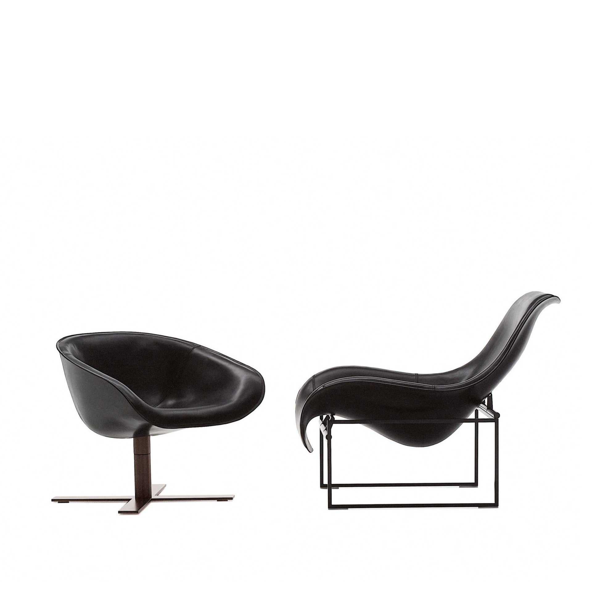 Mart Lounge Chair-B&B Italia-moderndesign.io