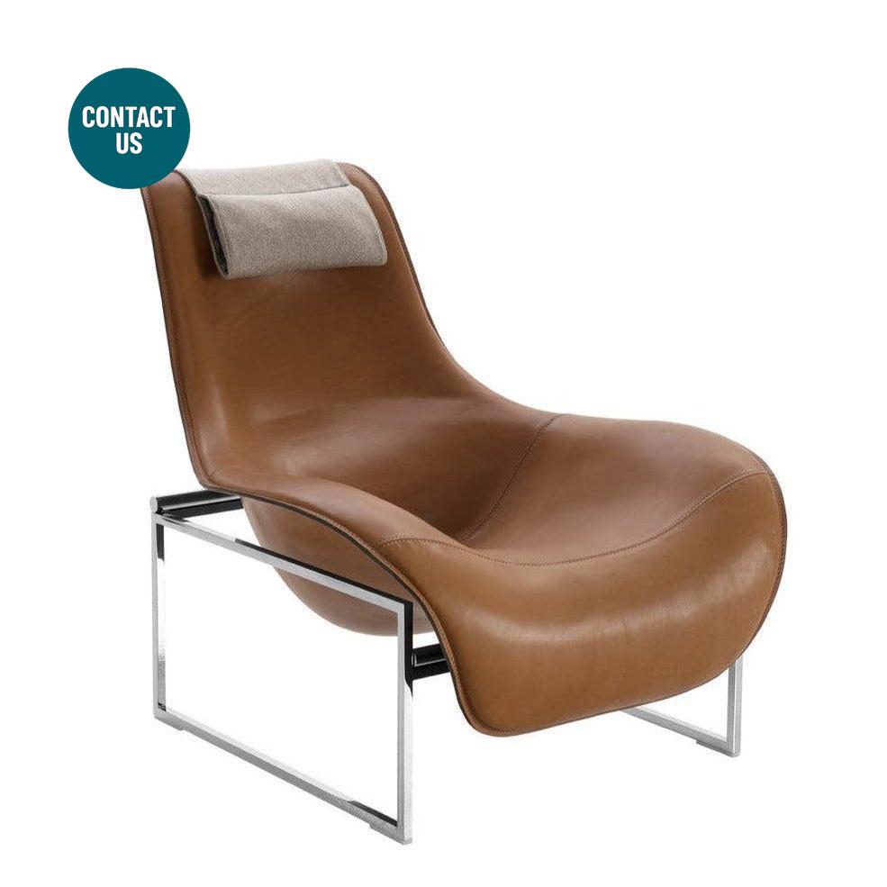 Mart Lounge Chair-B&B Italia-moderndesign.io