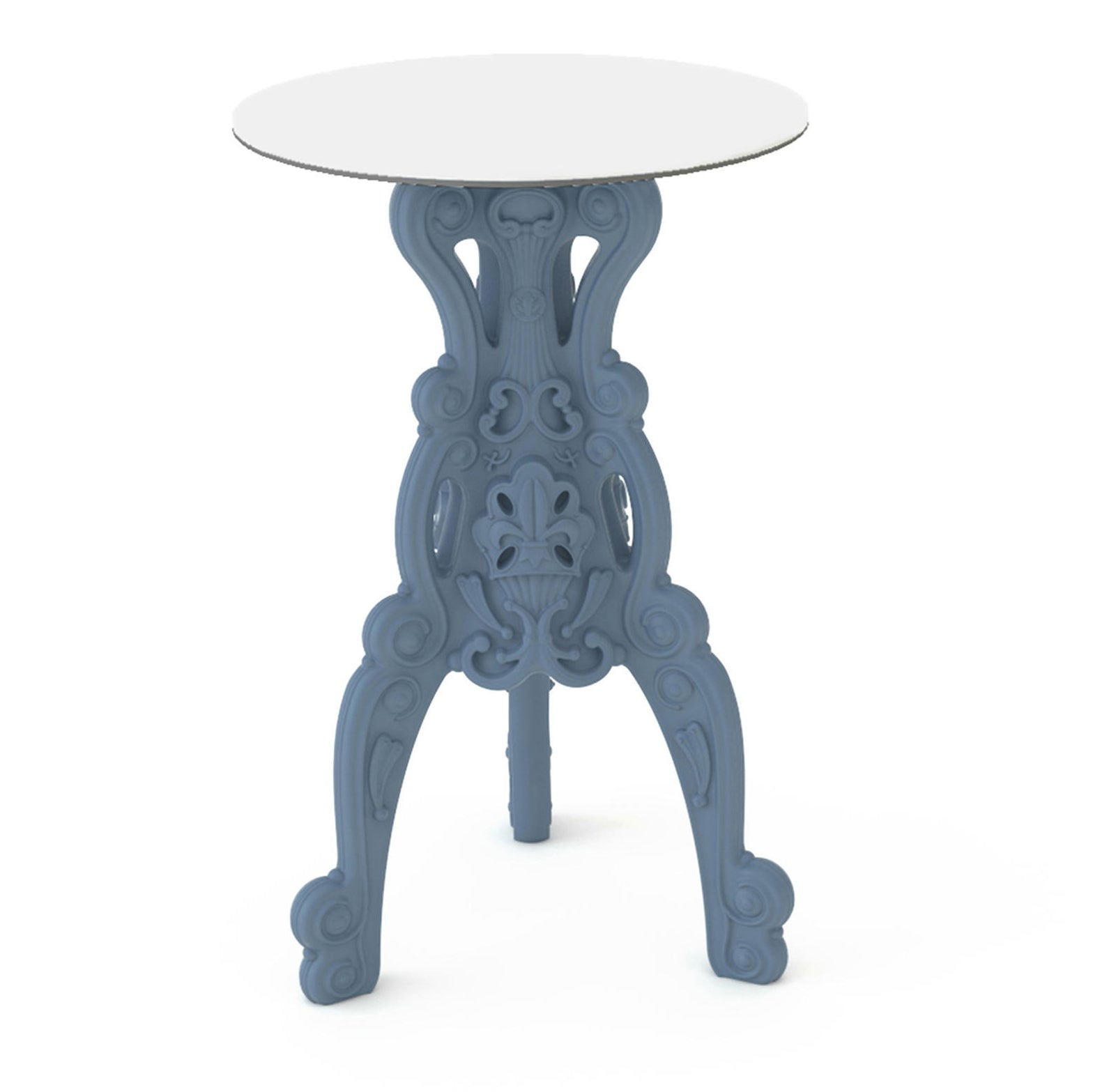 Master of Love Table (Bar Height)-Slide-moderndesign.io