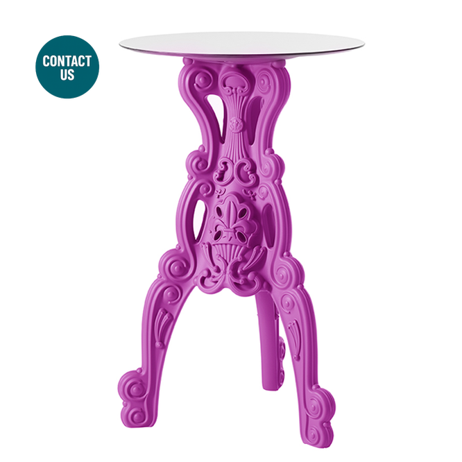 Master of Love Table (Bar Height)-Slide-moderndesign.io