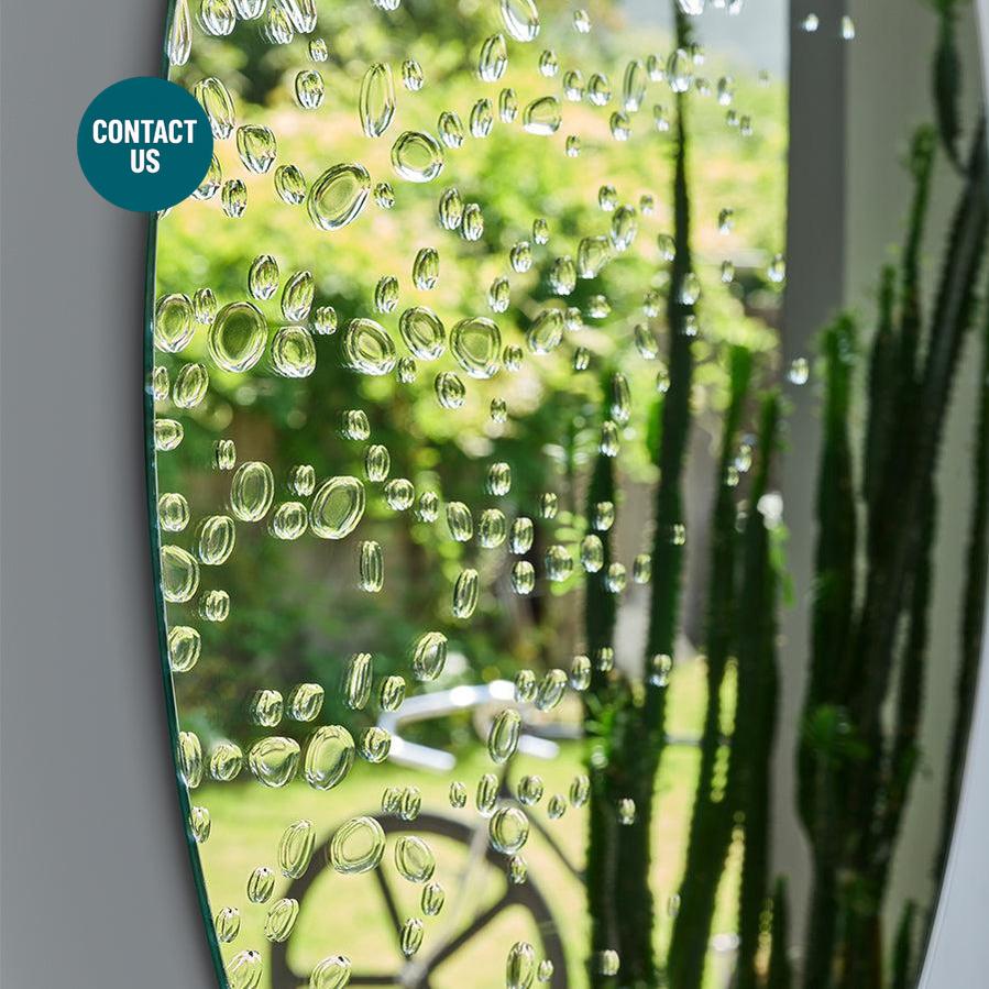 Matin Mirror (Wall)-Deknudt Mirrors-moderndesign.io