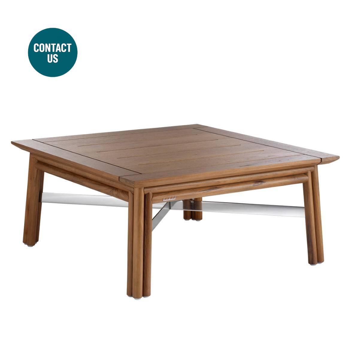 Maxim Coffee Table Table (Coffee)-Braid-moderndesign.io