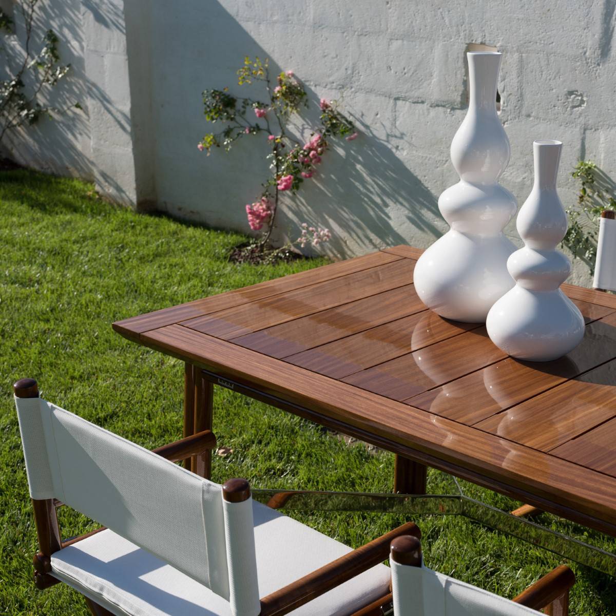 Maxim Dining Table (Rectangular)-Braid-moderndesign.io