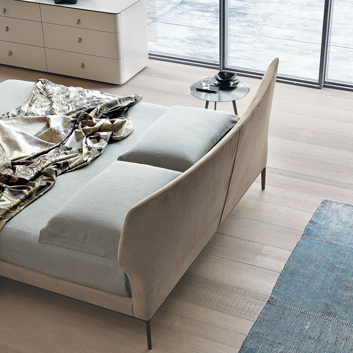 Maya Bed (without storage)-Alivar-moderndesign.io
