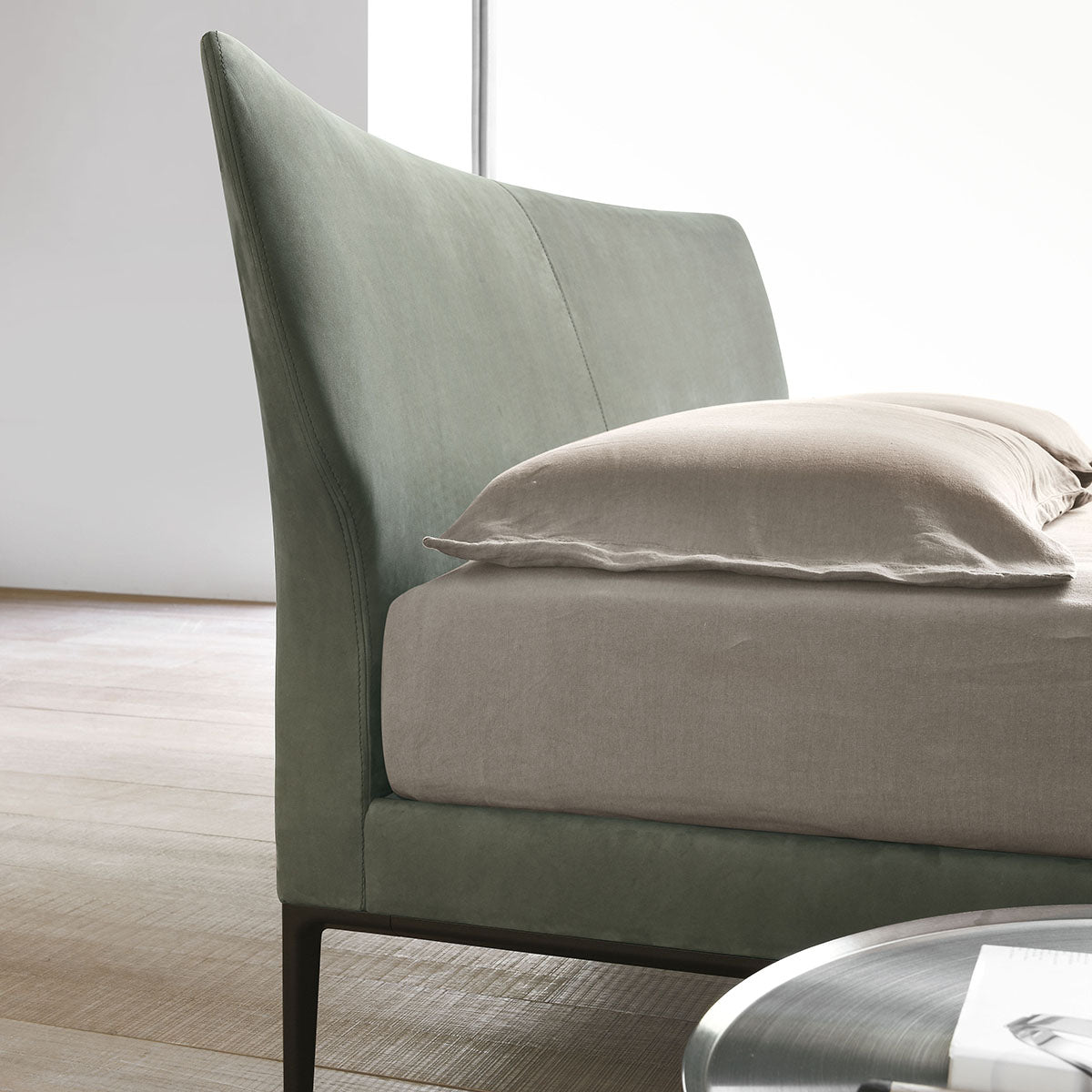 Maya Bed (without storage)-Alivar-moderndesign.io