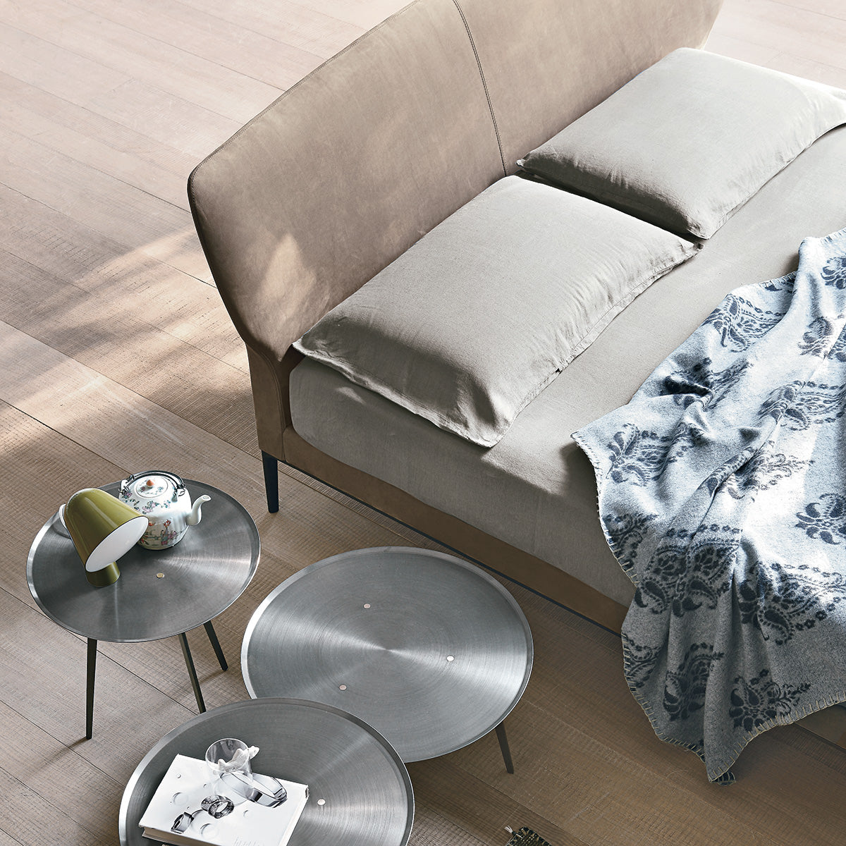 Maya Bed (without storage)-Alivar-moderndesign.io
