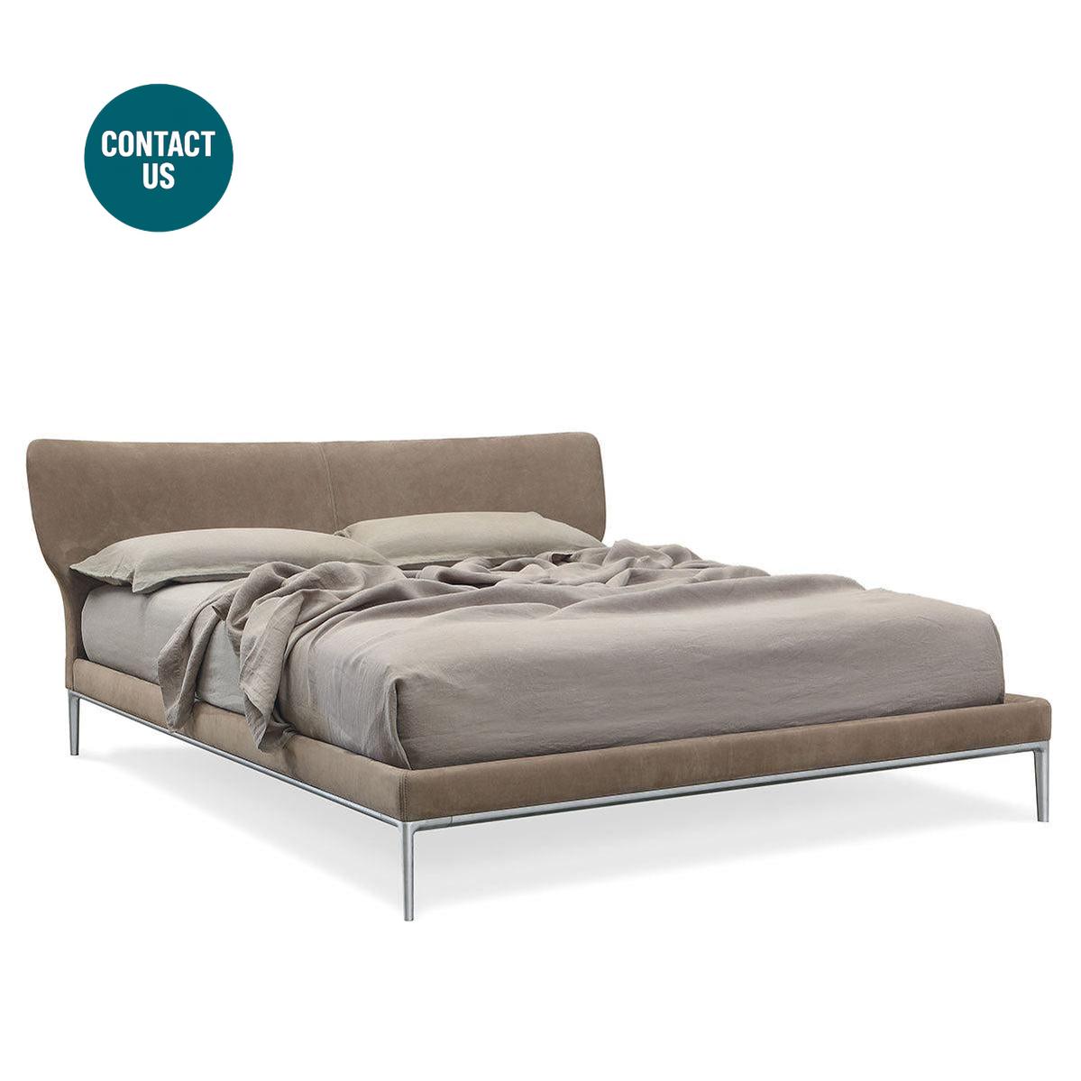 Maya Bed (without storage)-Alivar-moderndesign.io