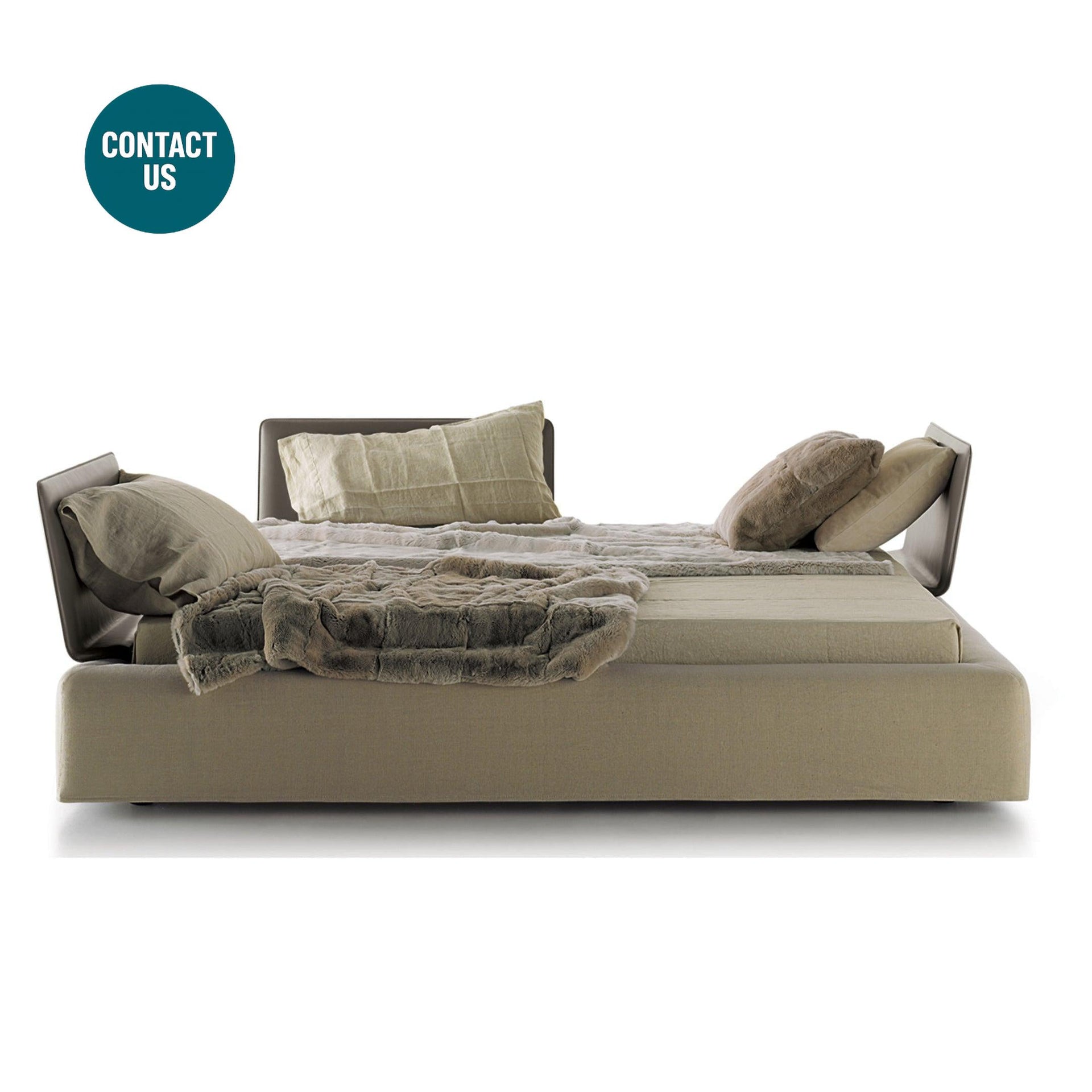 Maybe Bed Bed (without storage)-Ivano Redaelli-moderndesign.io