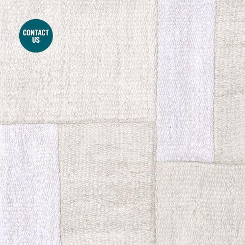 Meat Packing Antique Hemp Rug-GT Design-moderndesign.io