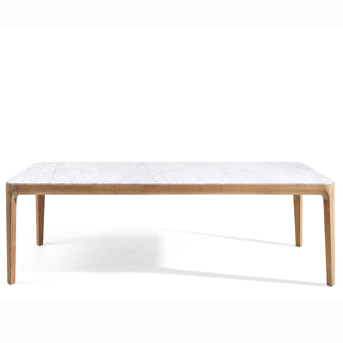 Mediterraneo 33/34 Dining Table (Rectangular)-Gervasoni-moderndesign.io