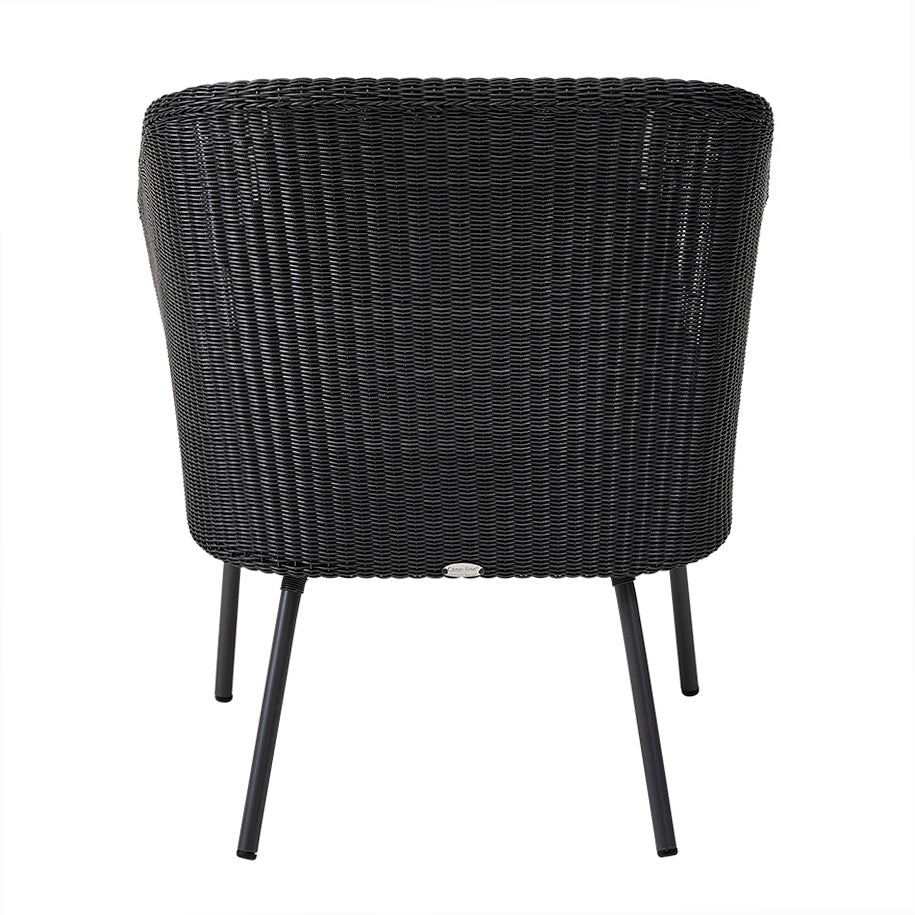 Mega 54101 Dining Chair (with arms)-Cane-Line-moderndesign.io