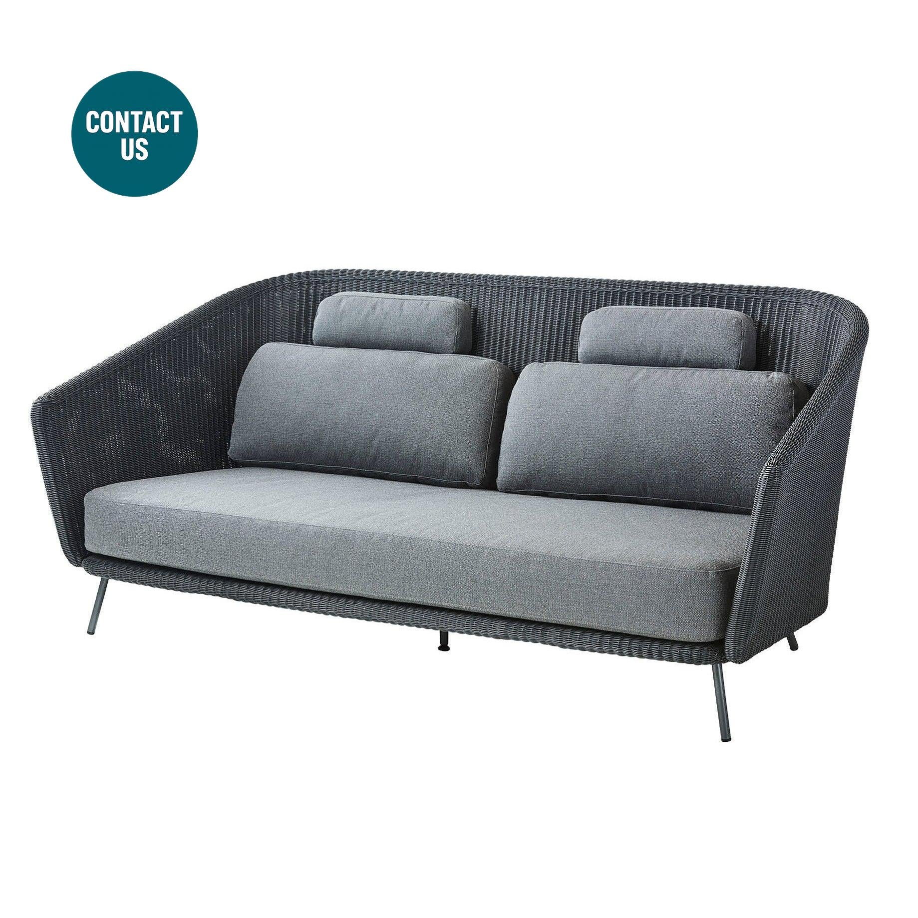 Mega 55102 Sofa-Cane-Line-moderndesign.io