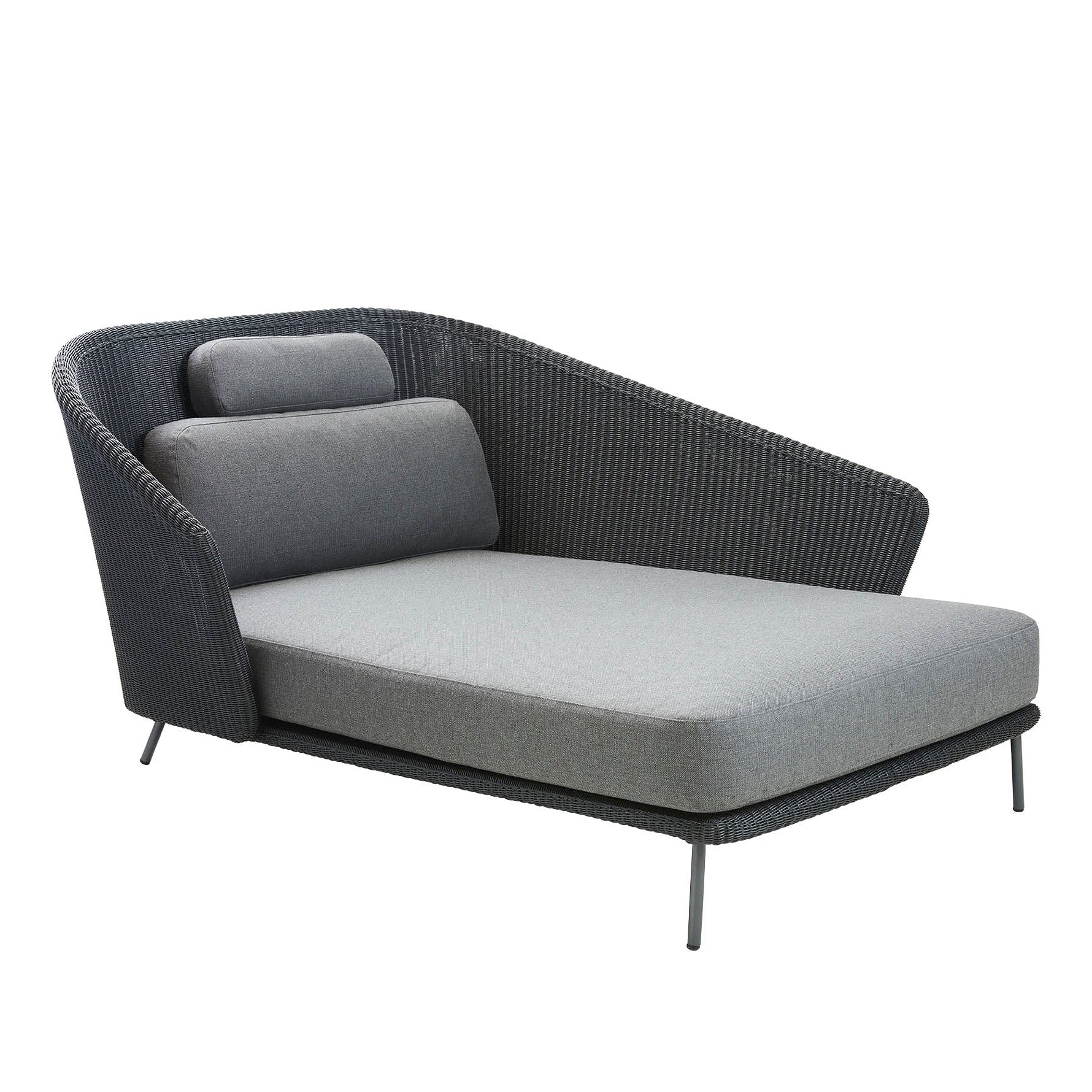 Mega 55105/6 Daybed-Cane-Line-moderndesign.io