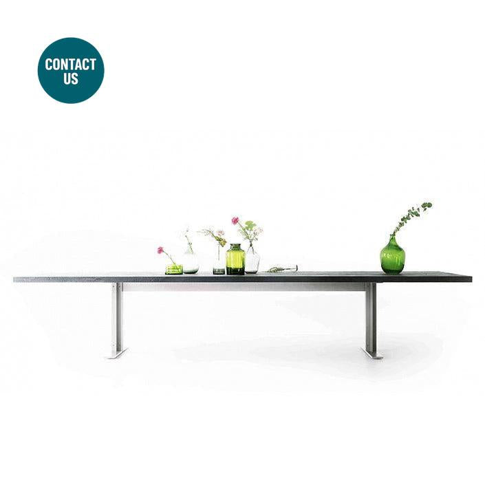 Memo Dining Table (Rectangular)-Lema-moderndesign.io