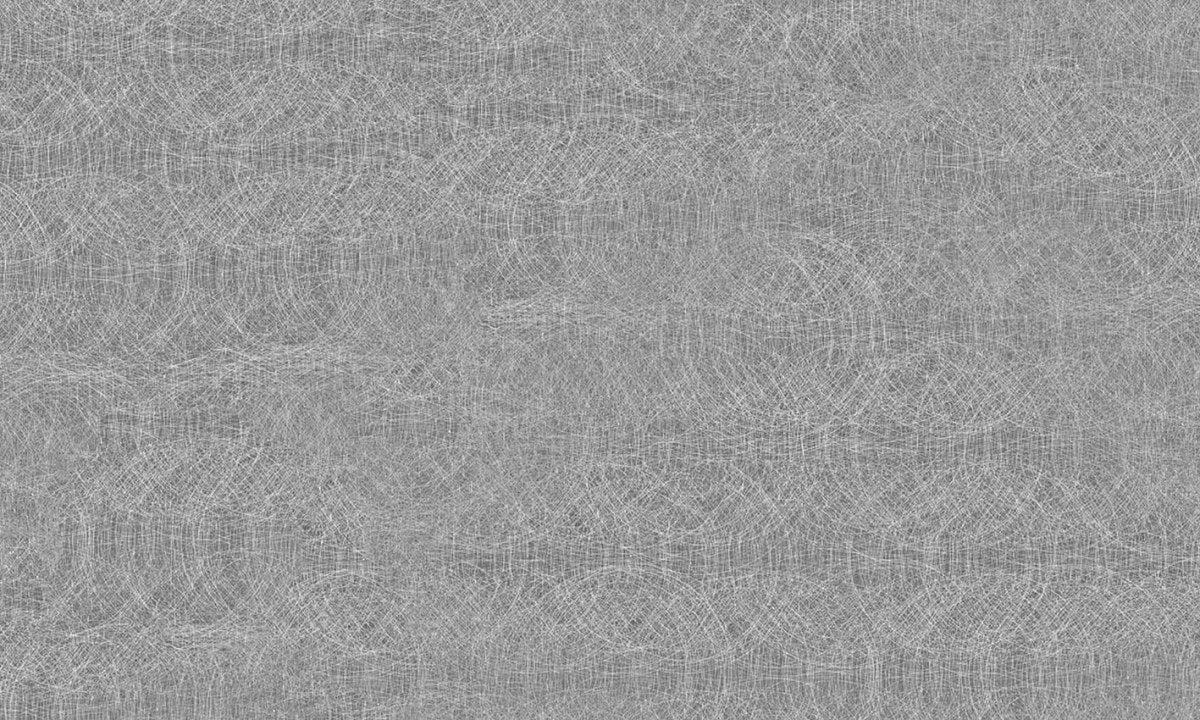 Metal Circular Scratched-Spaghetti-moderndesign.io