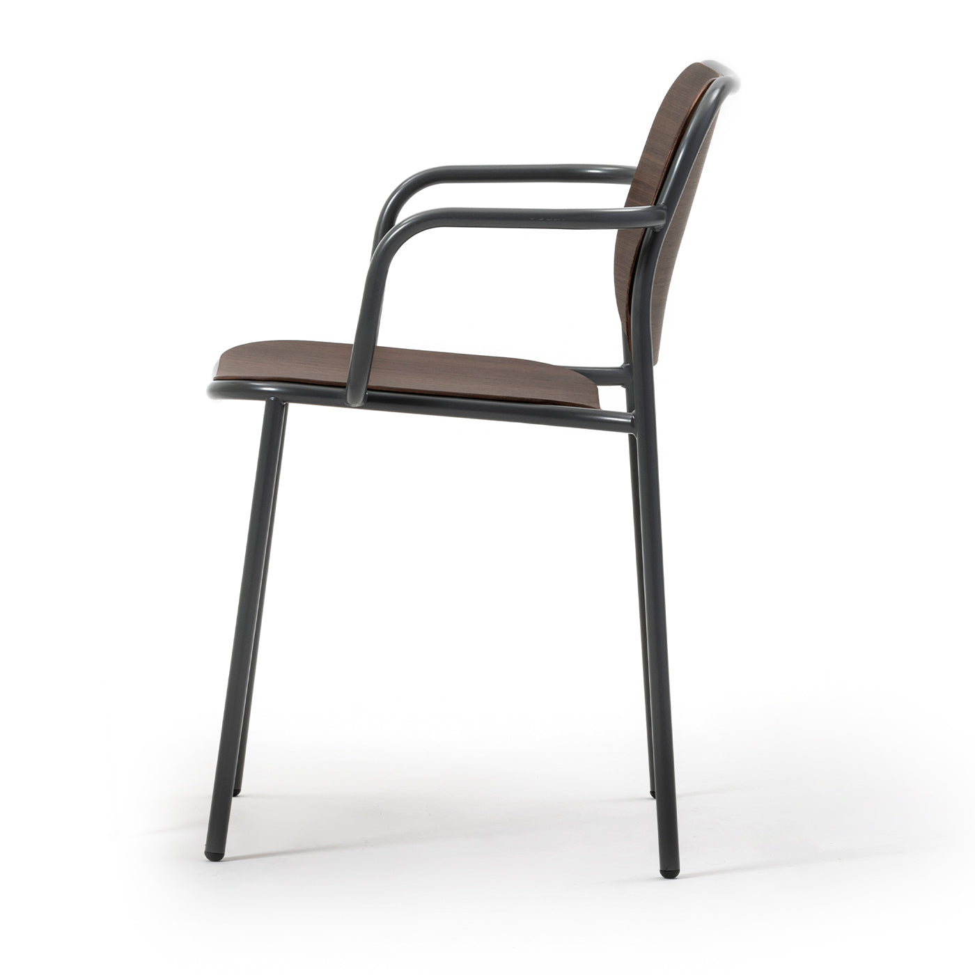 Metis Dining Chair (with arms)-Trab A-moderndesign.io