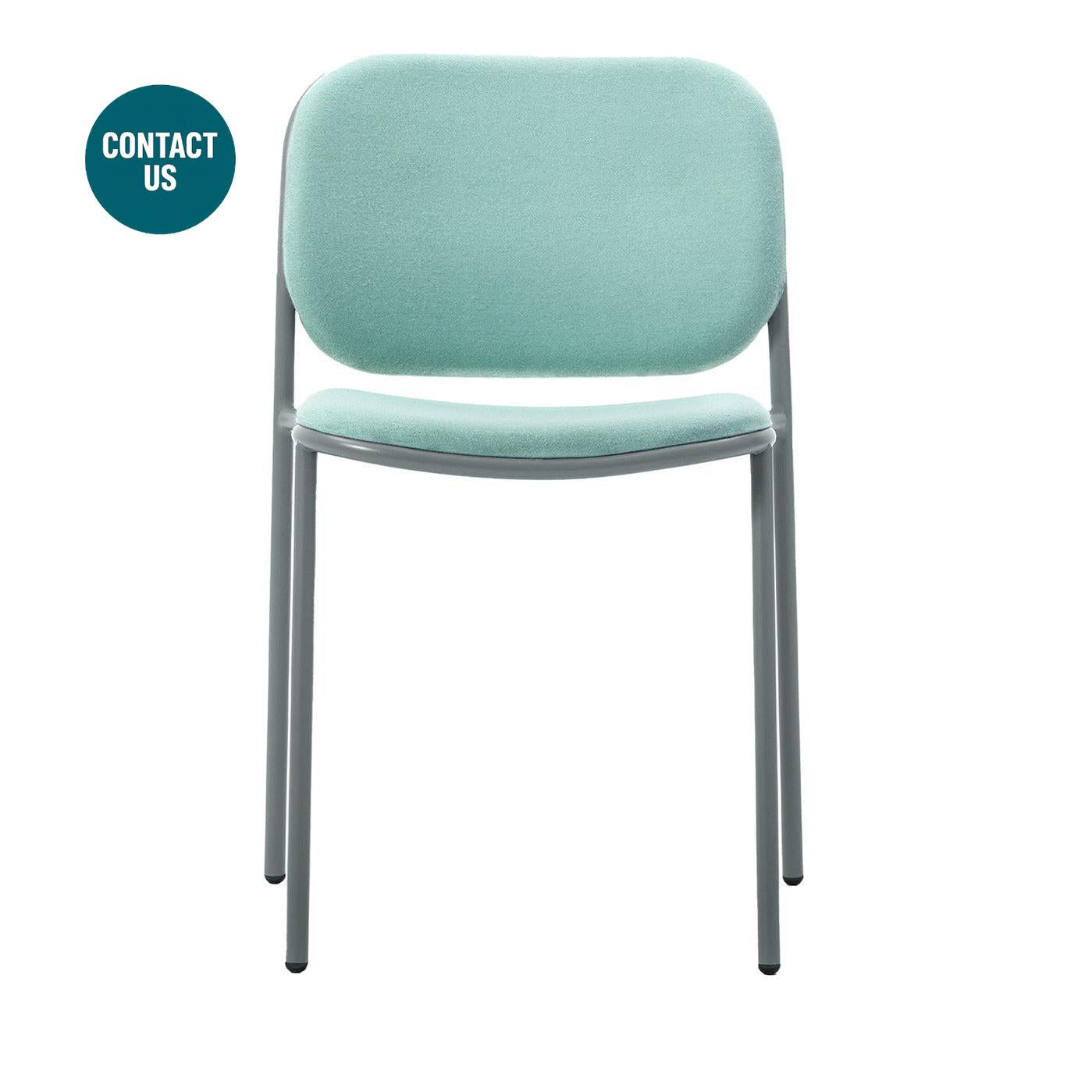 Metis Dining Chair (without arms)-Trab A-moderndesign.io