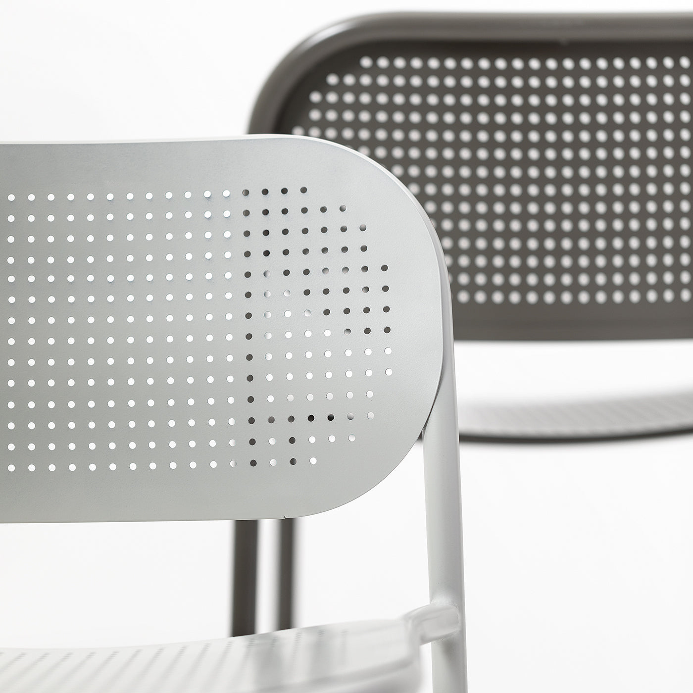 Metis High Stool (without arms)-Trab A-moderndesign.io
