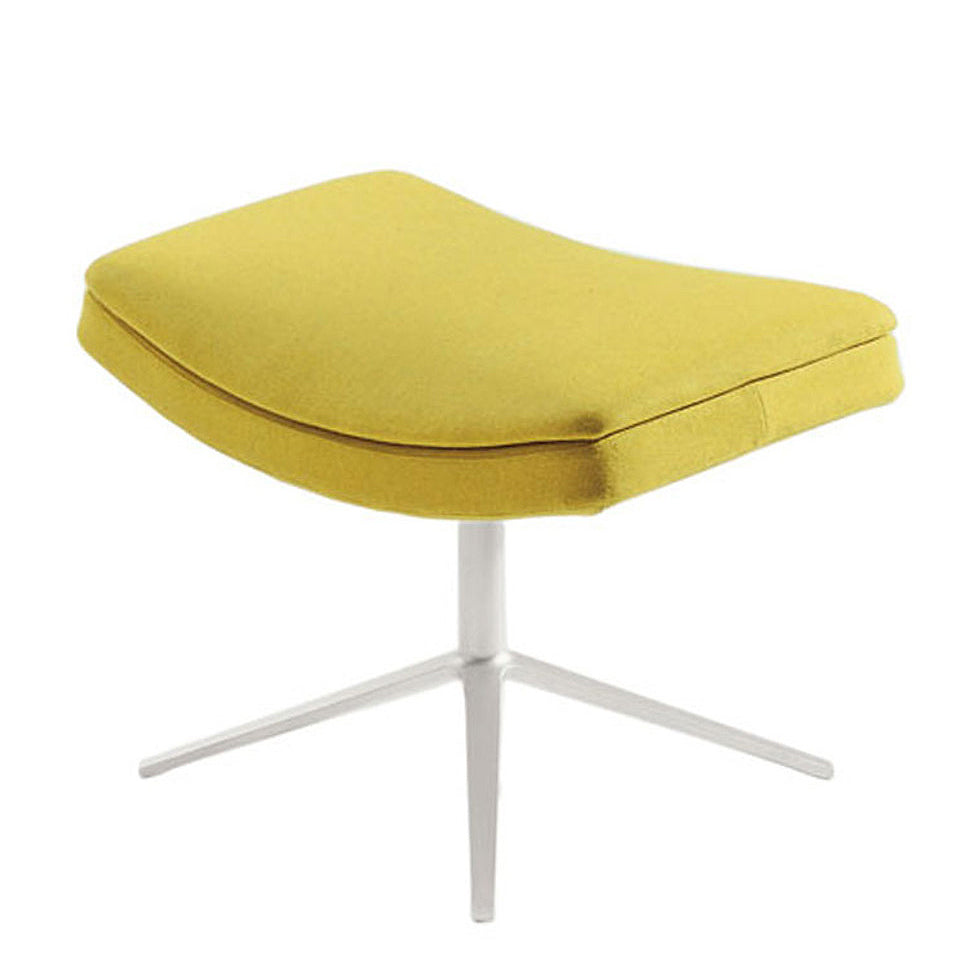 Metropolitan ’14 Foot Stool-B&B Italia-moderndesign.io