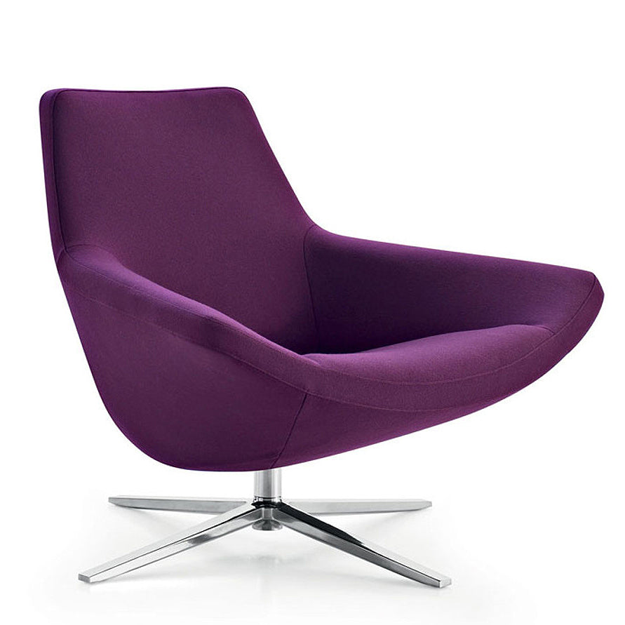 Metropolitan ’14 Low Armchair-B&B Italia-moderndesign.io
