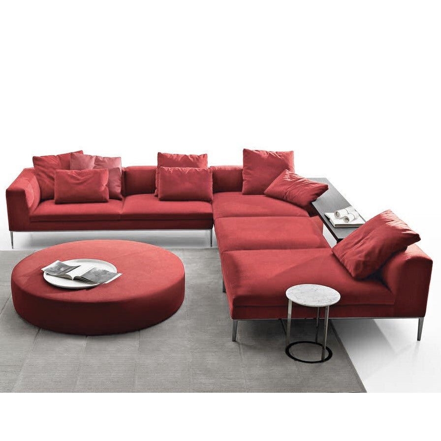 Michel Sectional Sofa Unit-B&B Italia-moderndesign.io