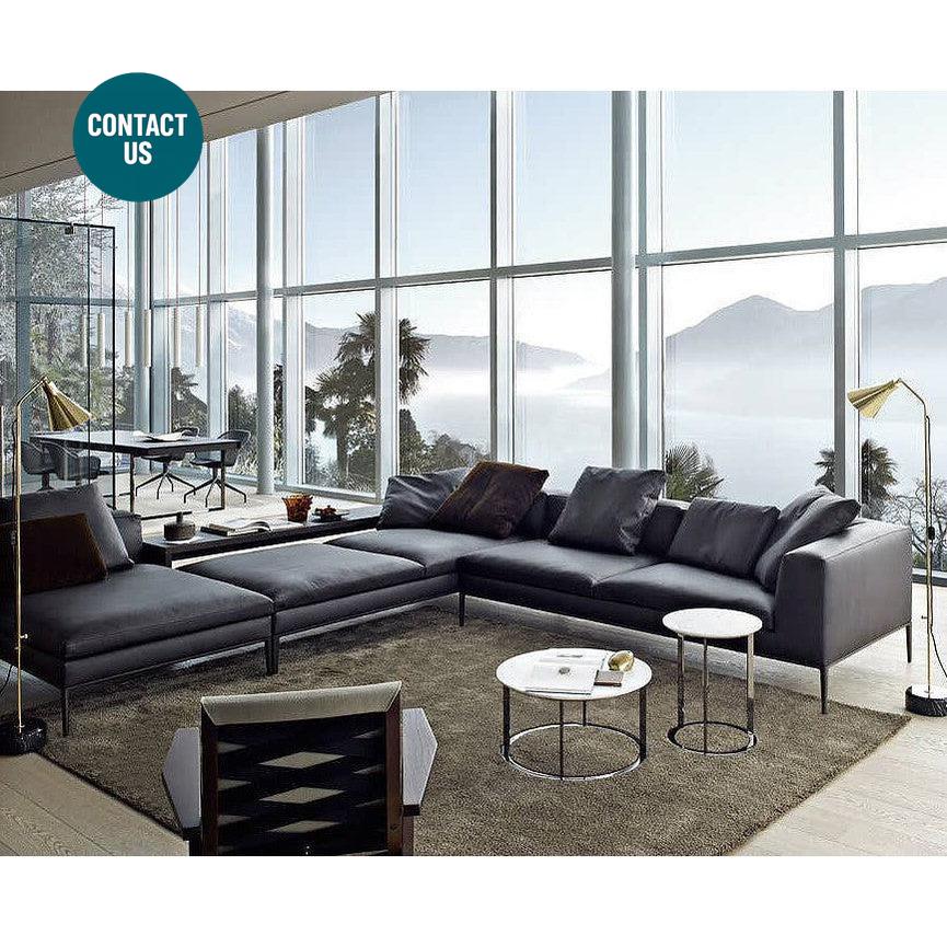 Michel Sectional Sofa Unit-B&B Italia-moderndesign.io
