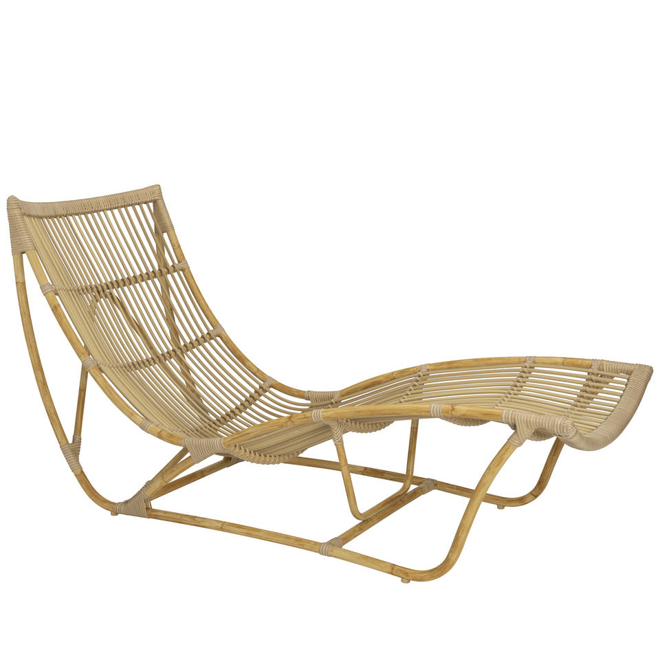 Michelangelo Sunlounger-Sika Design-moderndesign.io