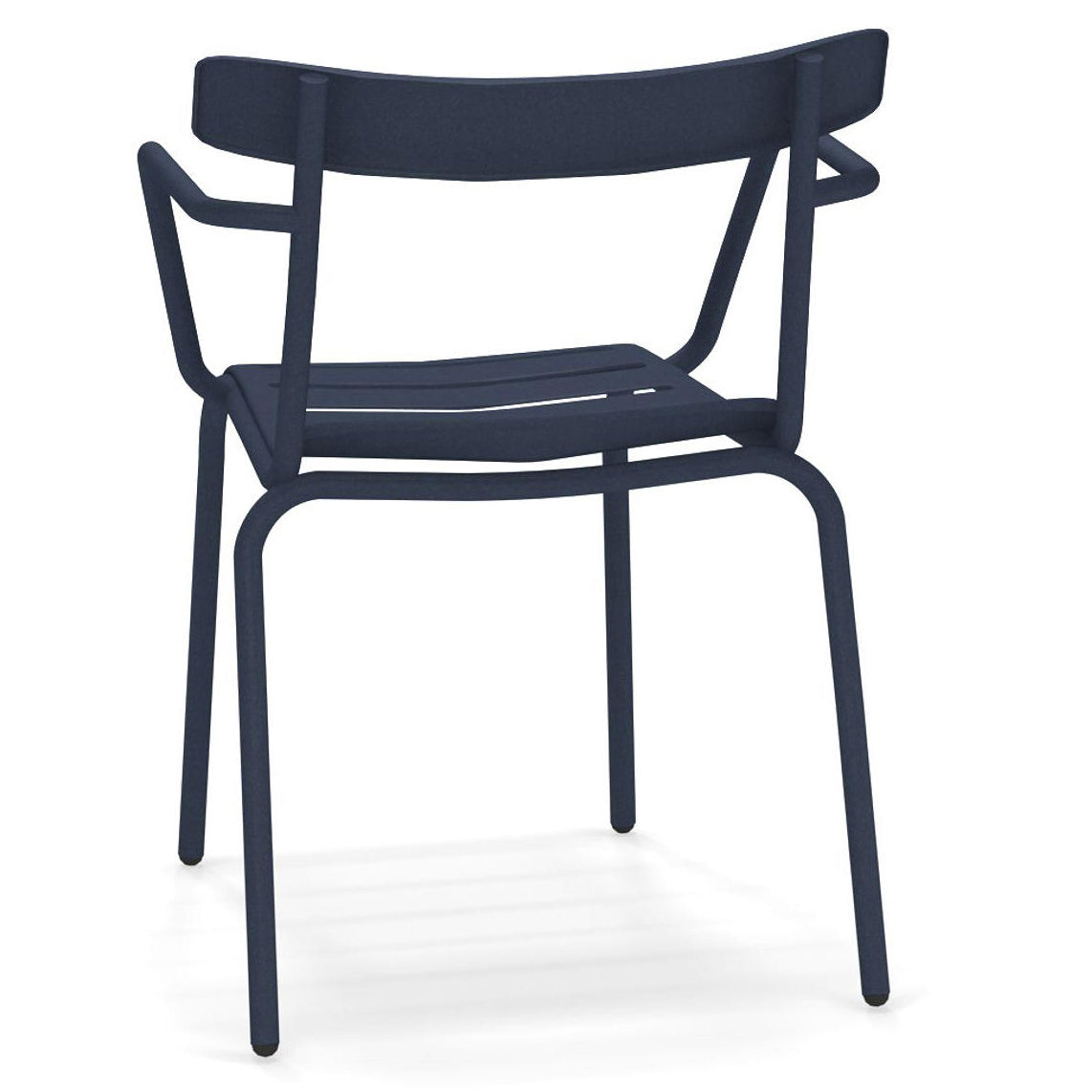 Miky Dining Chair (With Arms)-Emu-moderndesign.io