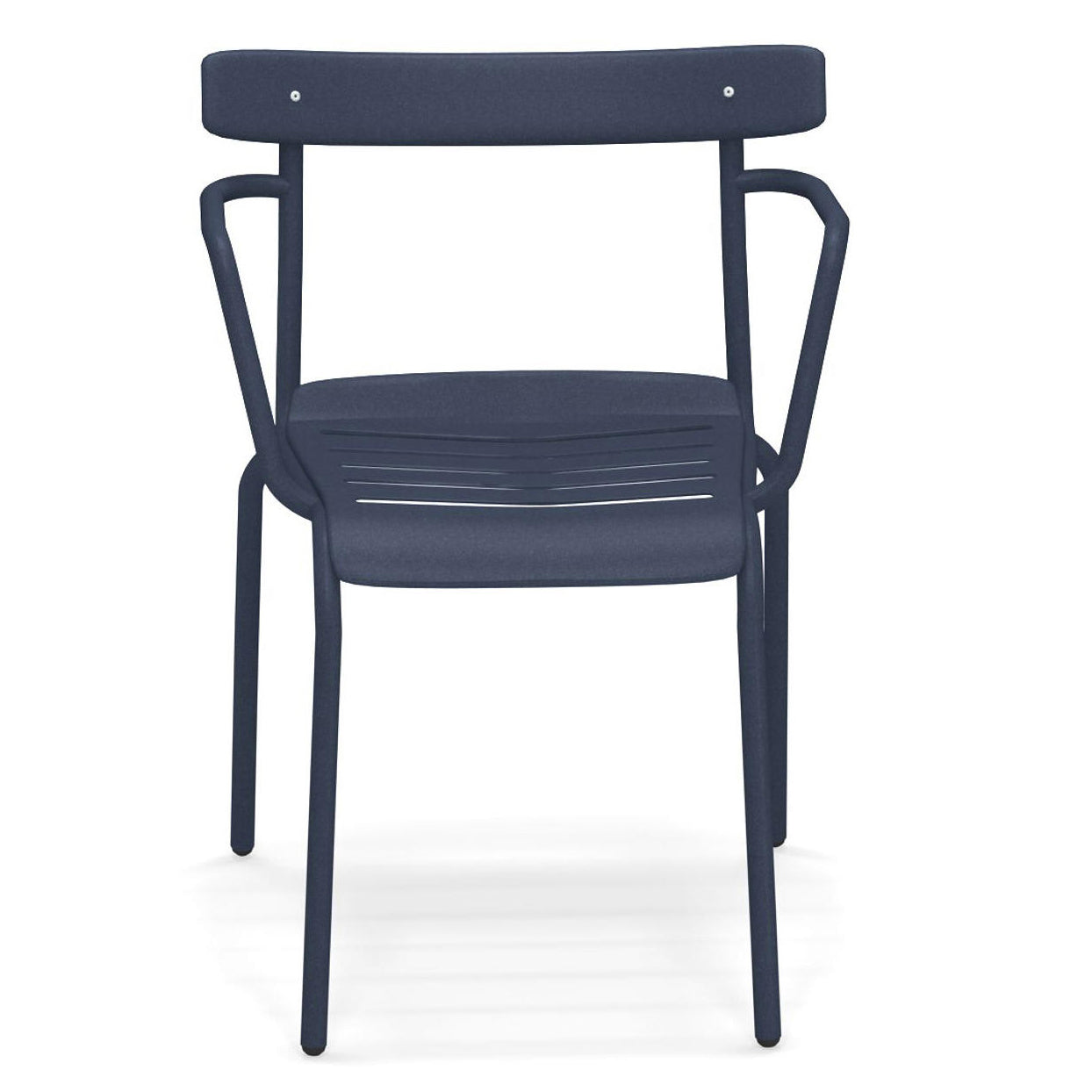 Miky Dining Chair (With Arms)-Emu-moderndesign.io