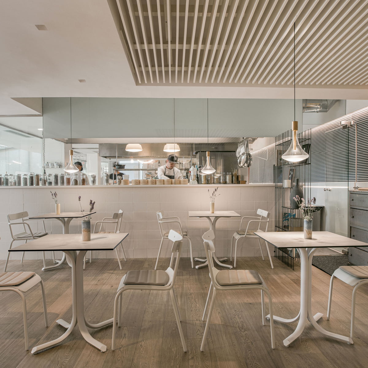 Miky Dining Chair (Without Arms)-Emu-moderndesign.io