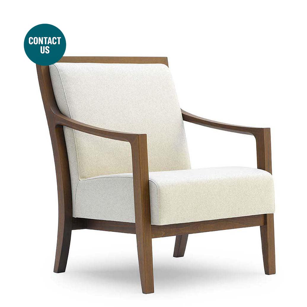 Millennium P Armchair-Accento-moderndesign.io