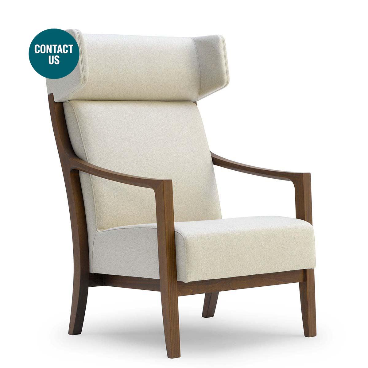 Millennium PZ Armchair-Accento-moderndesign.io