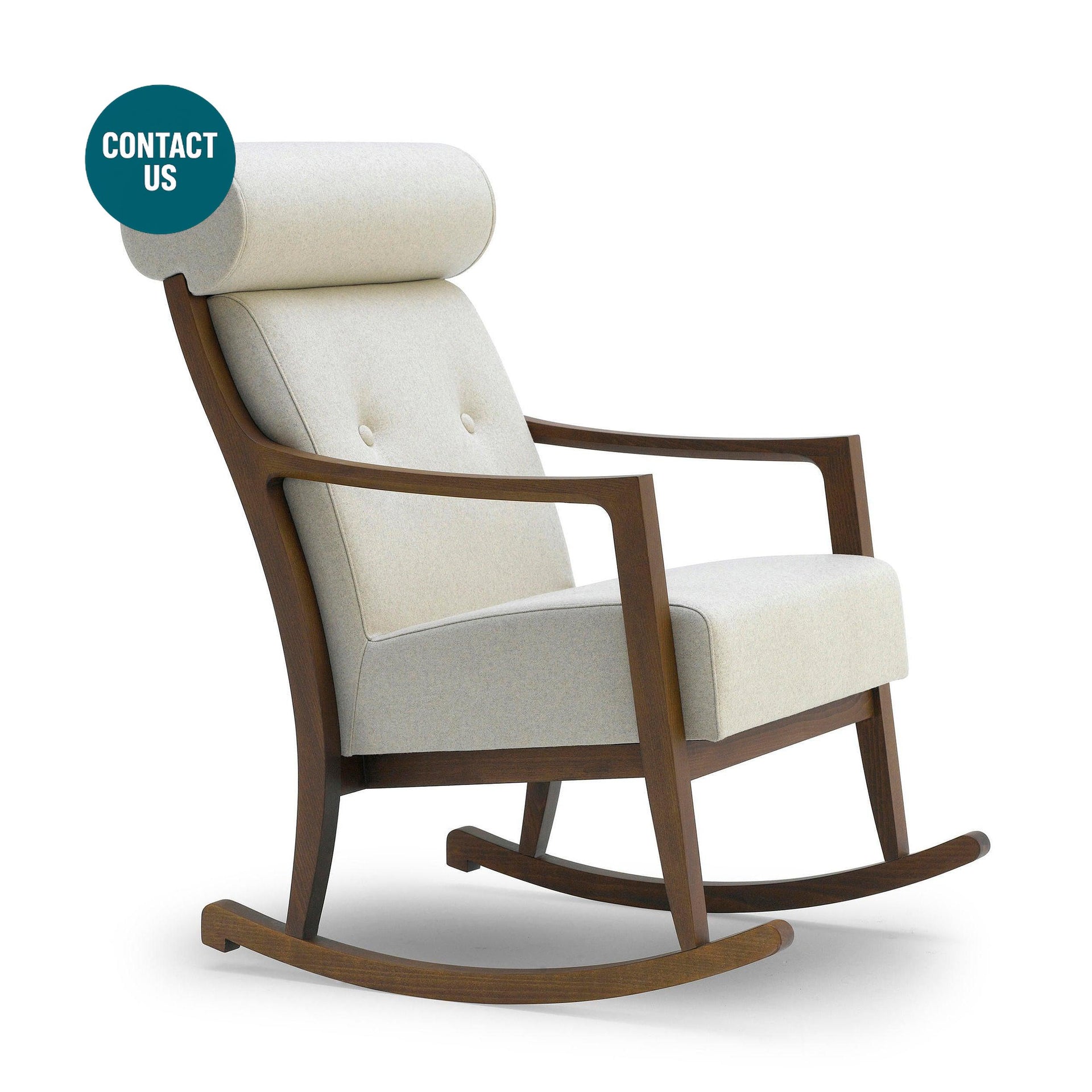 Millennium Rocking Chair-Accento-moderndesign.io