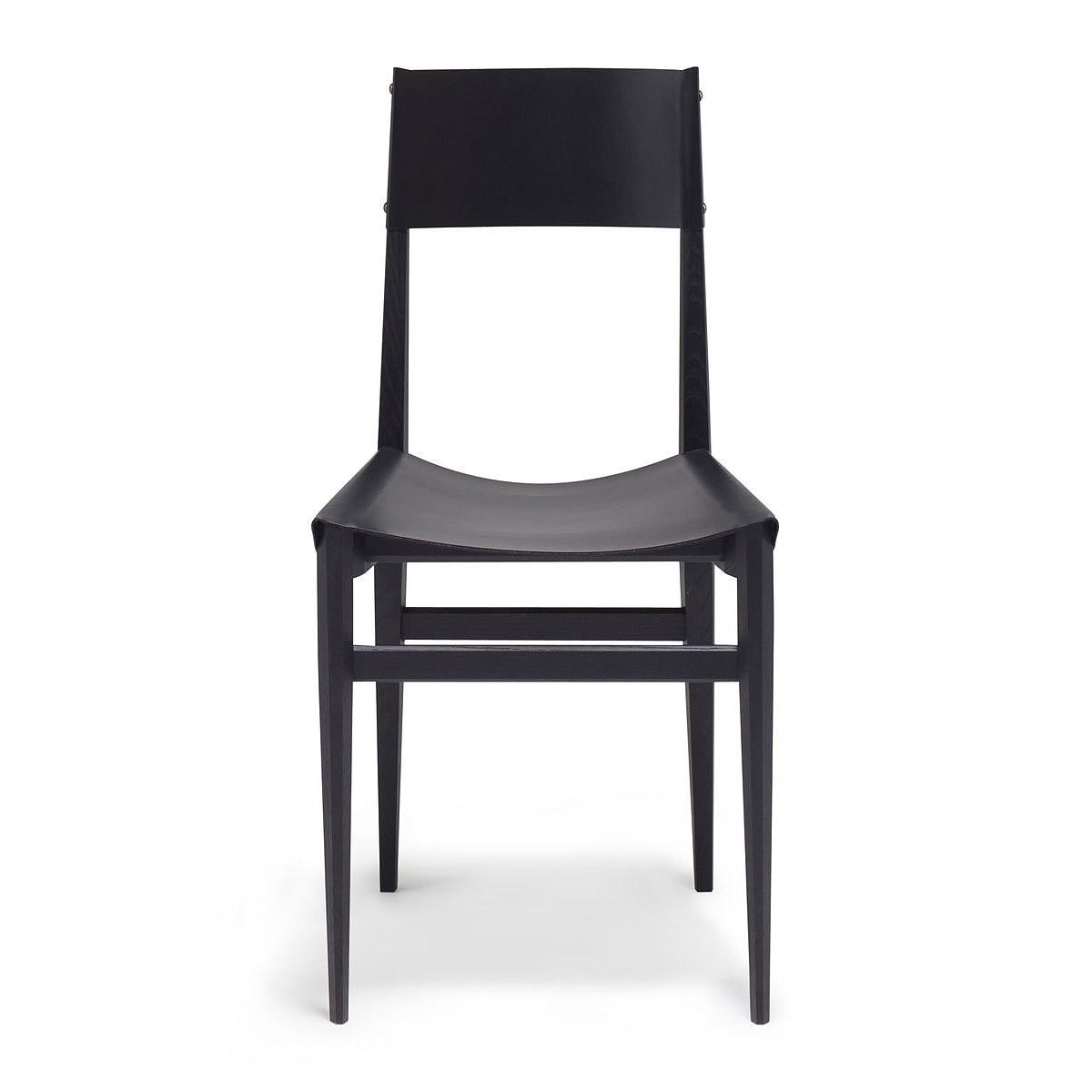 Milvia Dining Chair (without arms)-Ivano Redaelli-moderndesign.io
