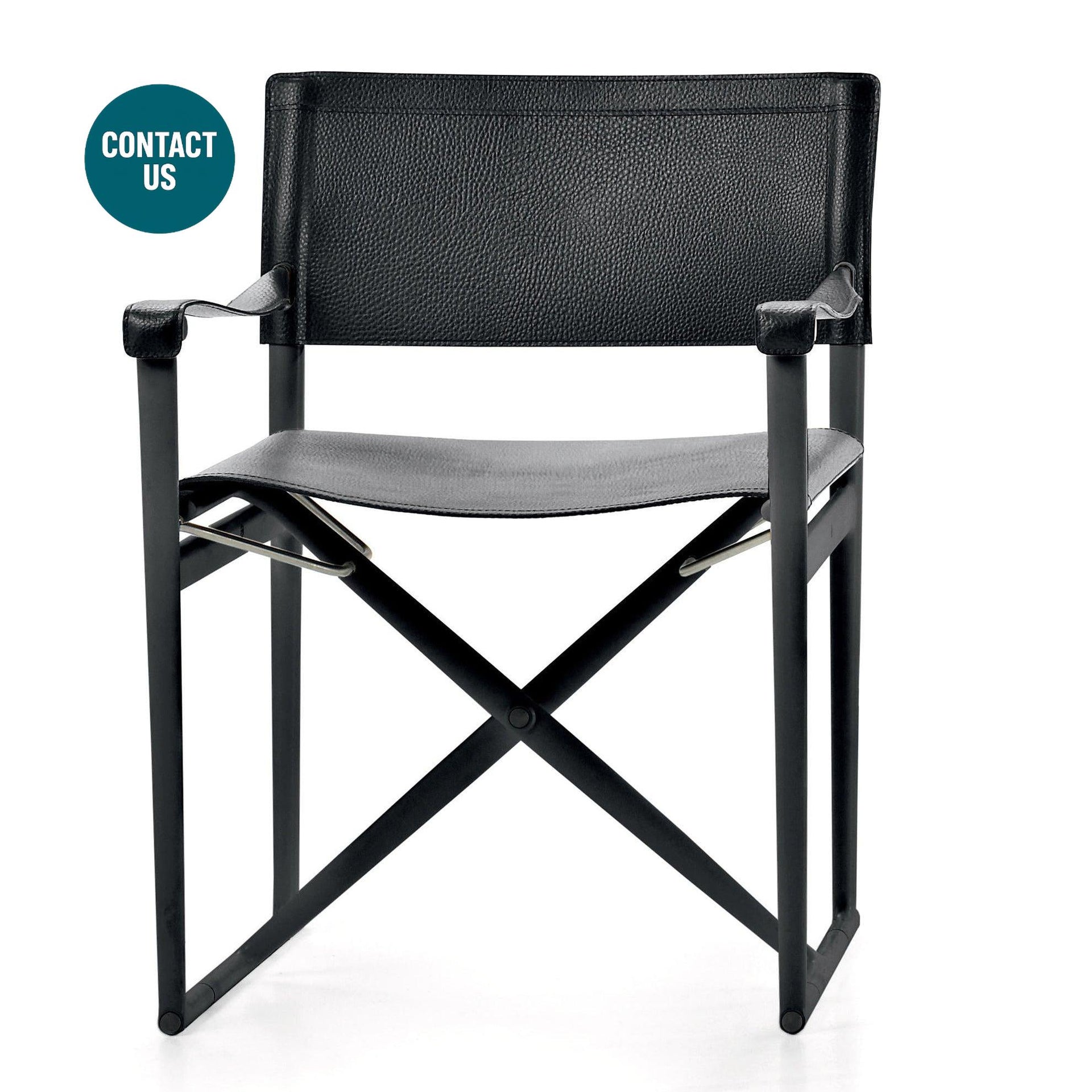 Mirto IM59SP Director's Chair-B&B Italia-moderndesign.io